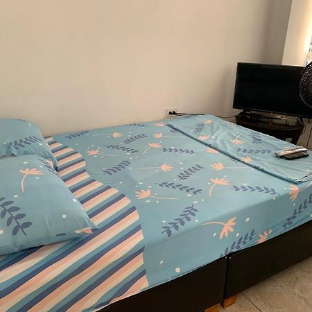Hospedaje Alferez Real Jamundi Luaran gambar