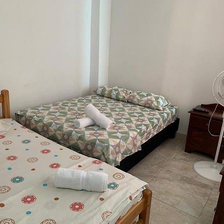 Hospedaje Alferez Real Jamundi Luaran gambar
