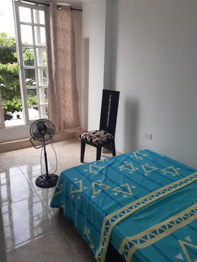 Hospedaje Alferez Real Jamundi Luaran gambar