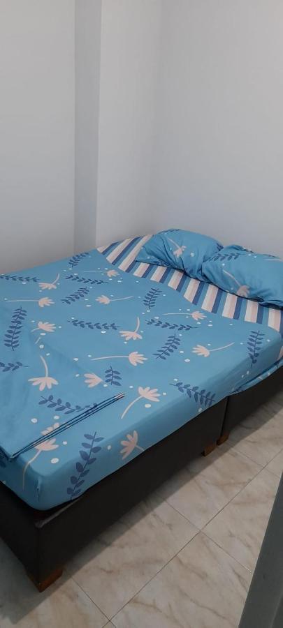 Hospedaje Alferez Real Jamundi Luaran gambar