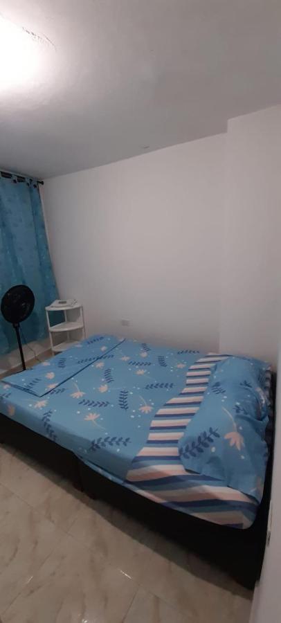 Hospedaje Alferez Real Jamundi Luaran gambar
