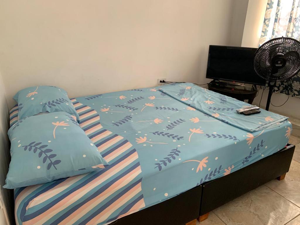 Hospedaje Alferez Real Jamundi Luaran gambar