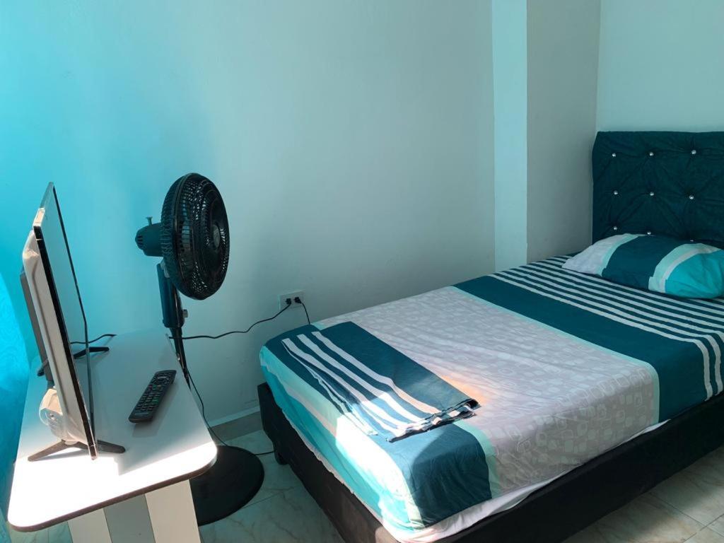 Hospedaje Alferez Real Jamundi Luaran gambar